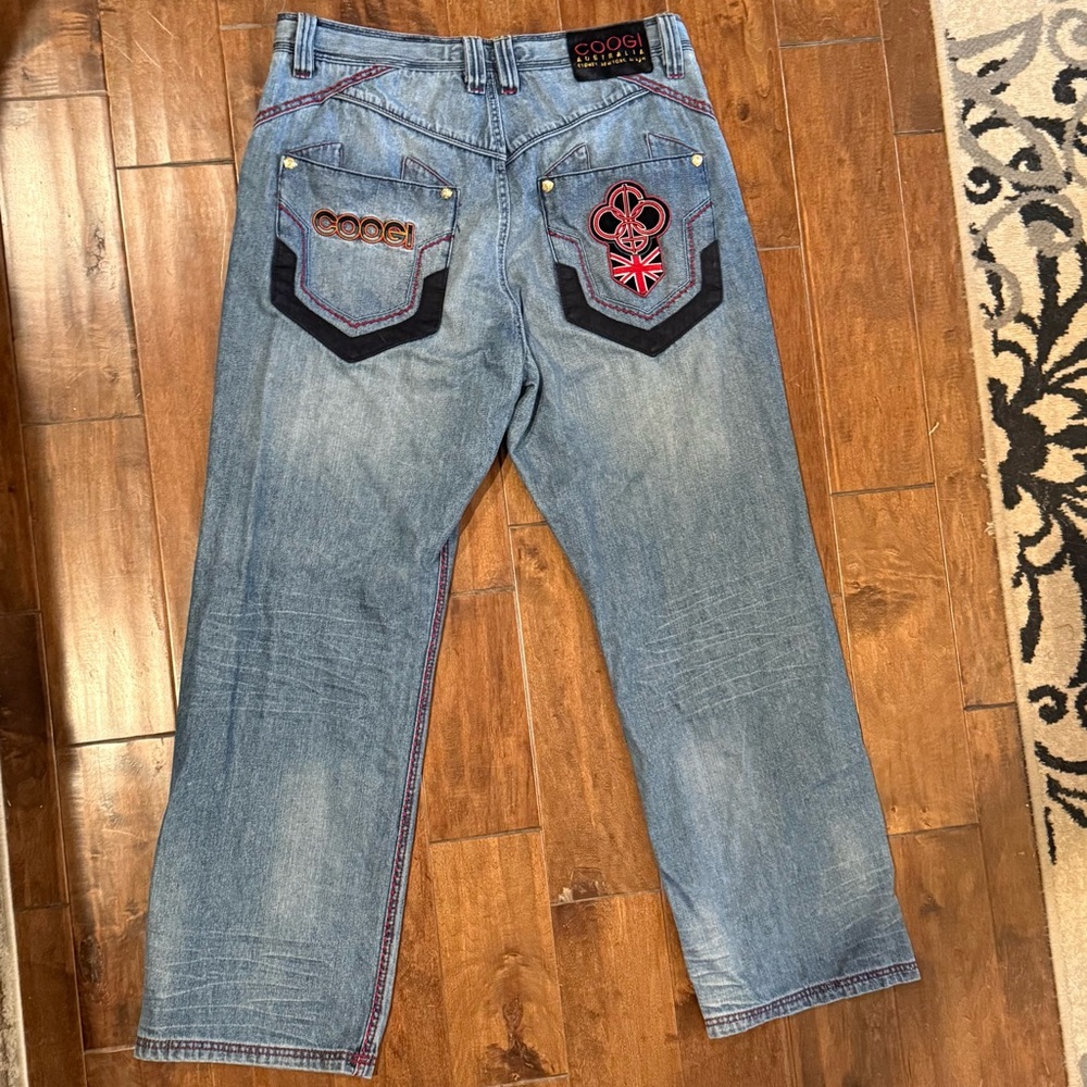 COOGI Designer Jeans